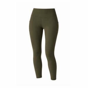 crop ankle leggings